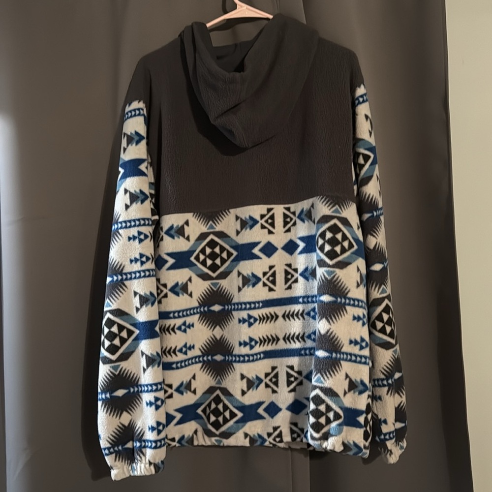 Half zip pullover - Picture 4 of 4
